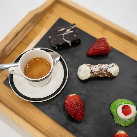 Lägenhetshotell Le Dimore - Ponte 7