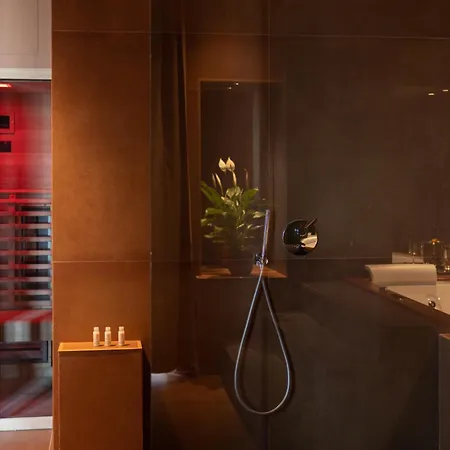 Lägenhetshotell Le Dimore - Ponte 7