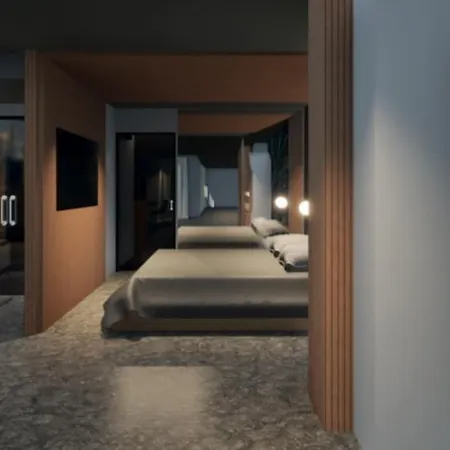 Le Dimore - Ponte 7 Aparthotel