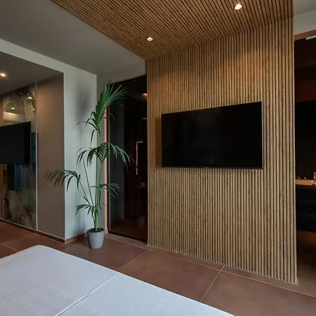 Aparthotel Le Dimore - Ponte 7