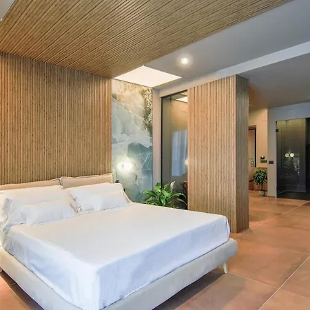 Le Dimore - Ponte 7 Lägenhetshotell 4*