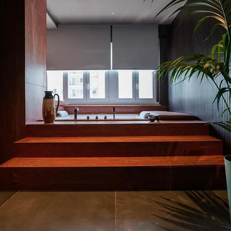 Le Dimore - Ponte 7 Aparthotel Palermo