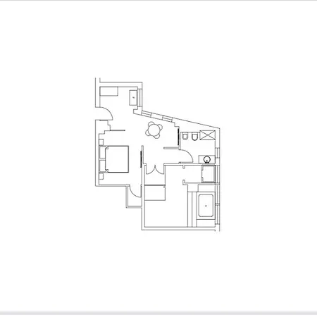 Le Dimore - Ponte 7 4* Palerme