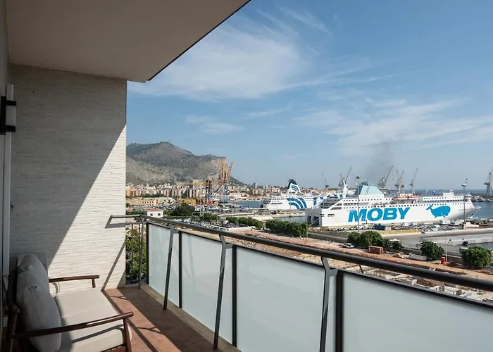Le Dimore - Ponte 7 Apartmanhotel