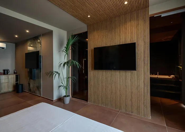 Lejlighedshotel Le Dimore - Ponte 7