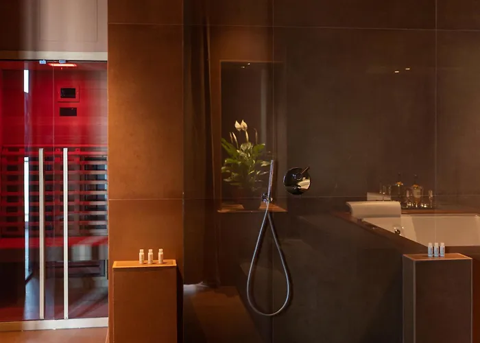 Apartahotel Le Dimore - Ponte 7