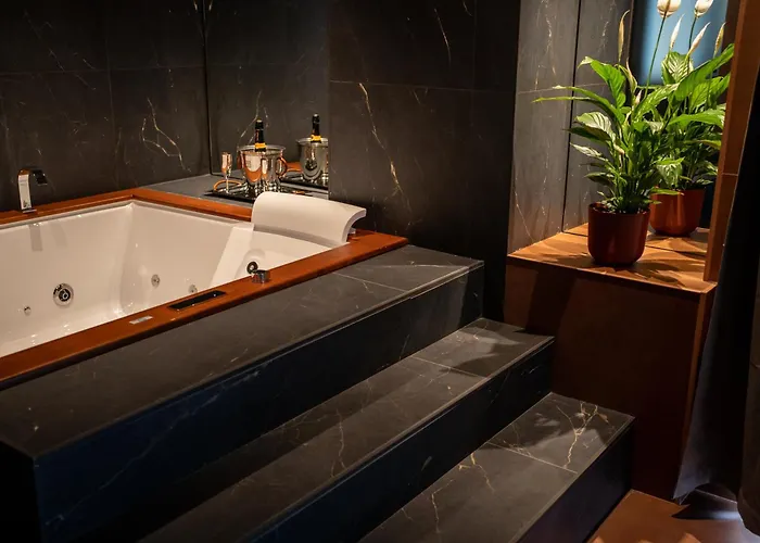 Apartahotel Le Dimore - Ponte 7 Palermo