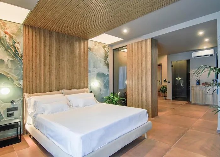 Le Dimore - Ponte 7 Apartahotel 4*