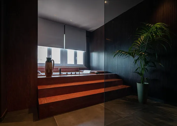 Le Dimore - Ponte 7 Palermo