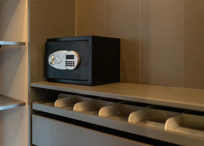 Apartahotel Le Dimore - Ponte 7 4*