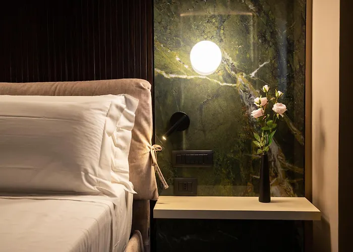 Apartahotel Le Dimore - Ponte 7 Palermo