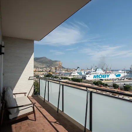 Le Dimore - Ponte 7 Lejlighedshotel