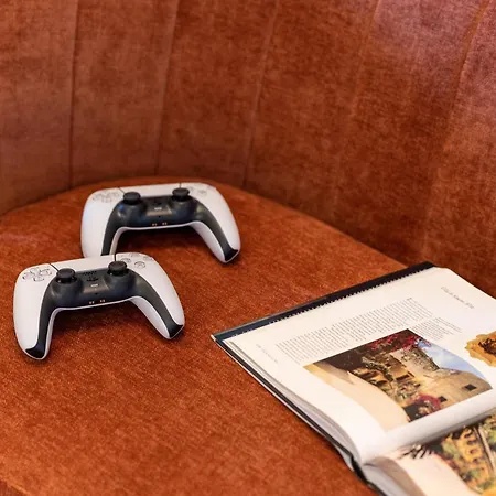 Lejlighedshotel Le Dimore - Ponte 7 Palermo