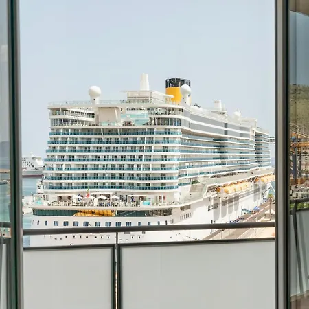 Le Dimore - Ponte 7 4* Palermo