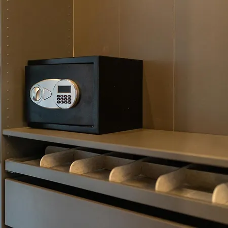 Lejlighedshotel Le Dimore - Ponte 7 4*