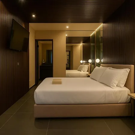 Le Dimore - Ponte 7 4* Palermo