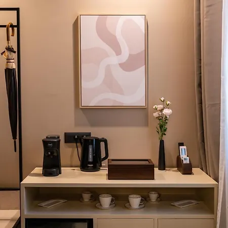 Le Dimore - Ponte 7 Lejlighedshotel Palermo