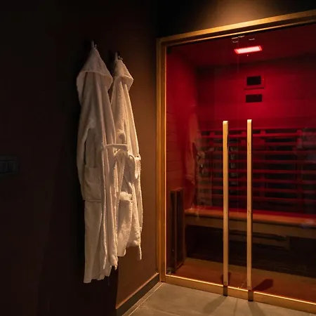 Le Dimore - Ponte 7 4*