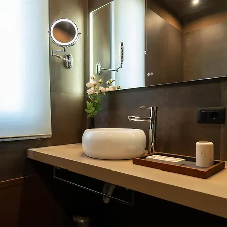 Le Dimore - Ponte 7 Lejlighedshotel Palermo