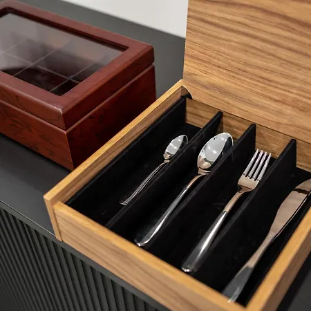 Aparthotel Le Dimore - Ponte 7