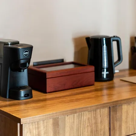 Le Dimore - Ponte 7 Aparthotel Palermo