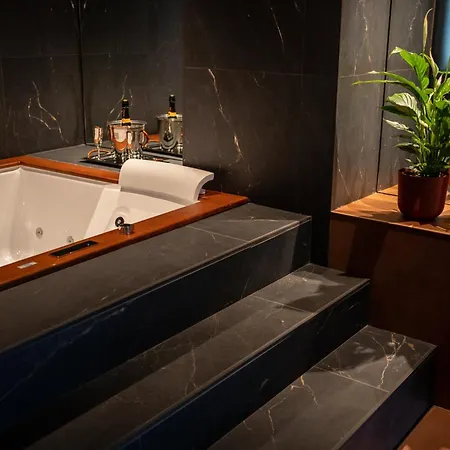 Aparthotel Le Dimore - Ponte 7 Palermo