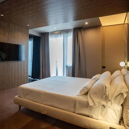 Aparthotel Le Dimore - Ponte 7