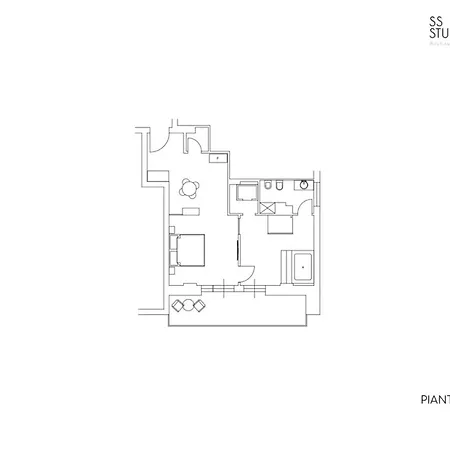 Aparthotel Le Dimore - Ponte 7 4*