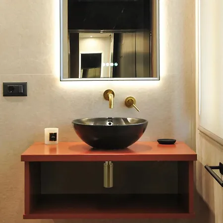 Aparthotel Le Dimore - Ponte 7