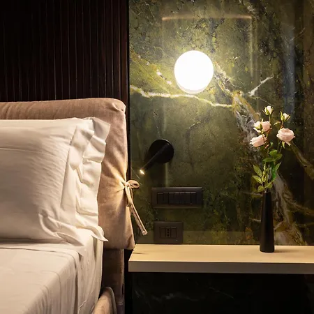 Aparthotel Le Dimore - Ponte 7 Palermo