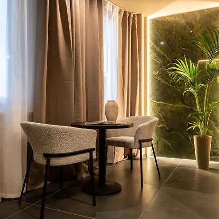 Aparthotel Le Dimore - Ponte 7 Palermo